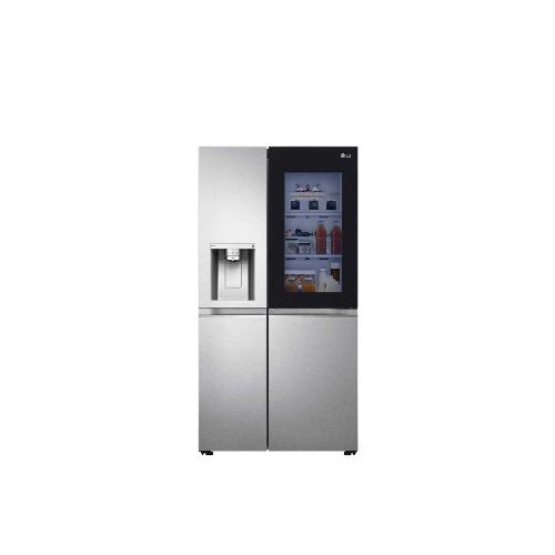 Refrigerador LG Inverter 637L LS66SXSC