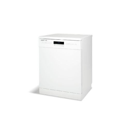 Lavavajillas Smartlife 12 Cubiertos SL-DW6012W