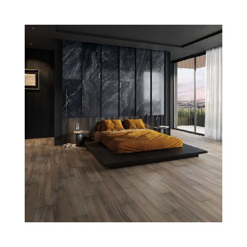 Porcelanato LM MIRROR BLACK - 2.13m2