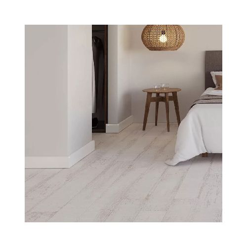 Porcelanato Nativo Fit Me Sl Blanco - 2.01m2