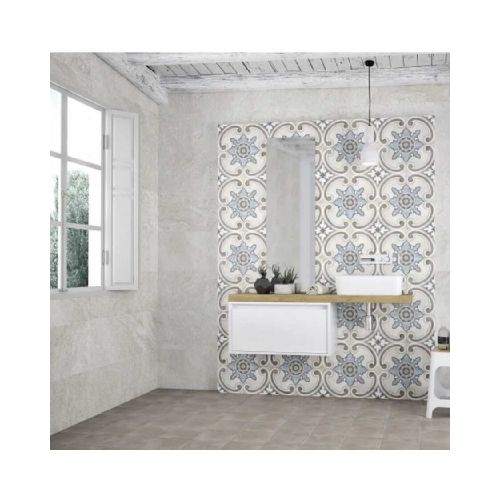 Porcelanato Adobe Vision Mate - 1.04m2