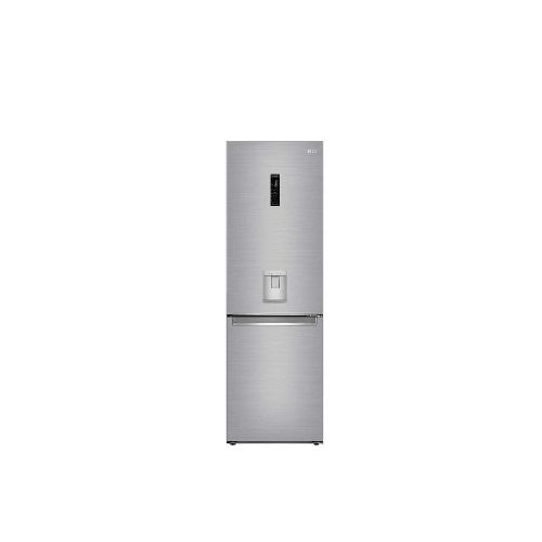 Refrigerador LG Inverter 336L GB37SPP