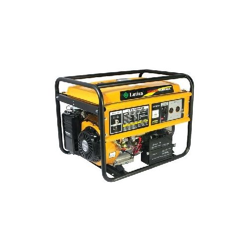 Generador a Nafta LT2500B-F de 2.2kw