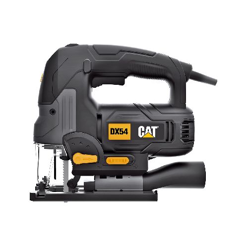 Sierra caladora CAT de 750Watts DX54