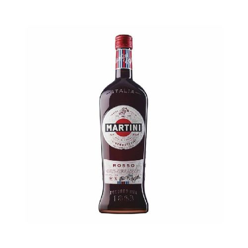 Martini Rosso, 995 ML. 