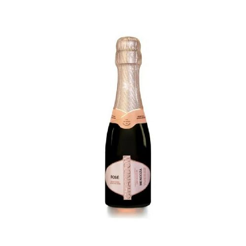 Espumante – Chandon Brut Rosé, 187 Ml. 