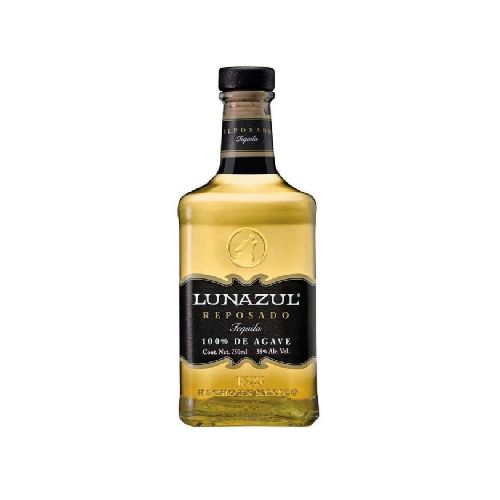 Tequila Lunazul Reposado 