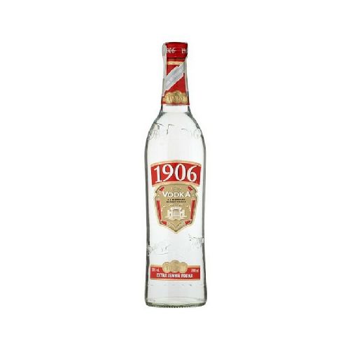 Vodka 1906, 700 Ml. 