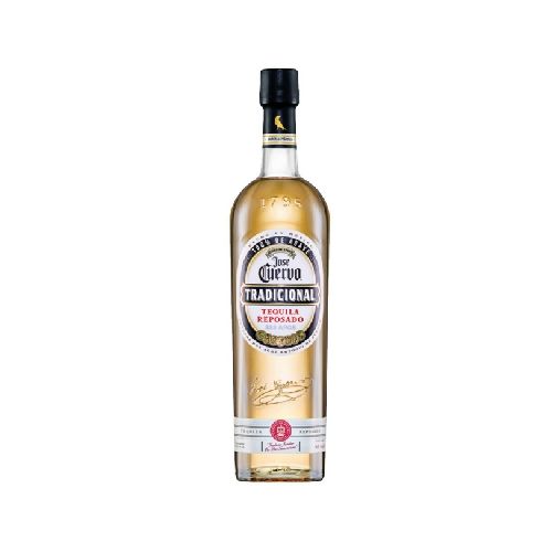 Tequila – Jose Cuervo Reposado Tradicional, 695 Ml. 