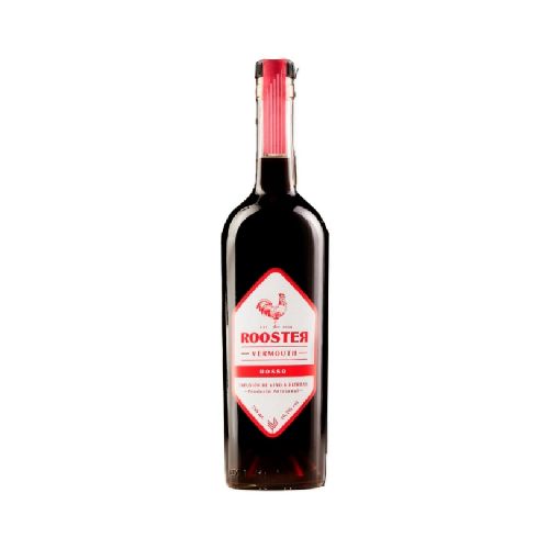 Vermouth Rooster – Rosso 