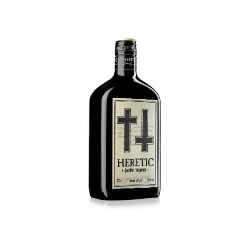 Licor Heretic 