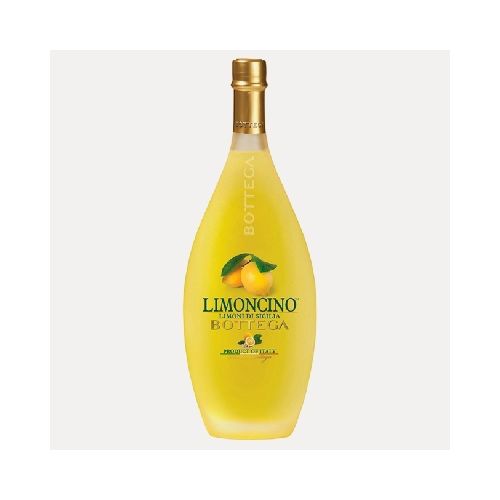 Licor Bottega Limoncino, 500 Ml. 