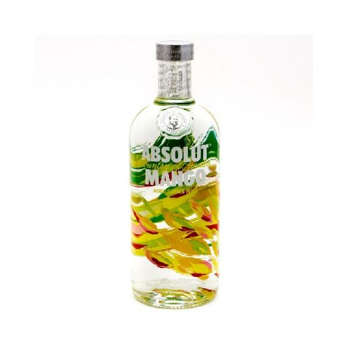 Vodka Absolut Mango, 750 Ml. 