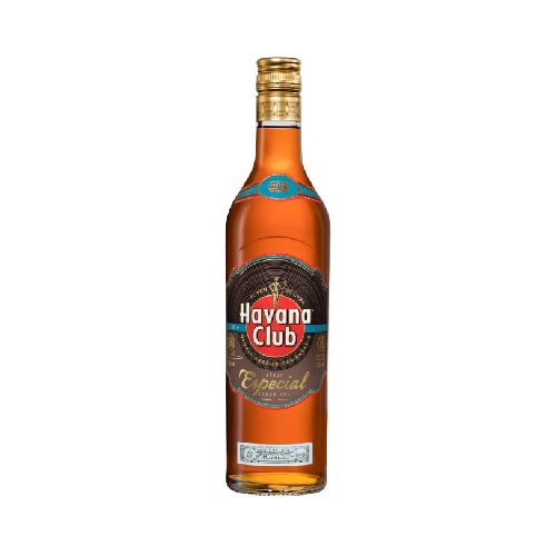 Ron – Havana Club Especial, 750 ml. 