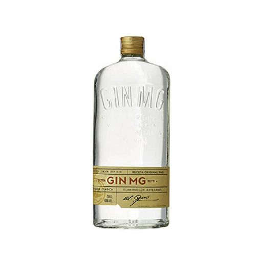 Gin Mg, 700 Ml. 