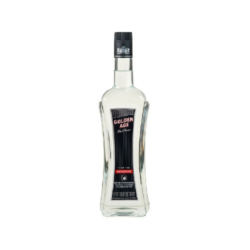 Licor Golden Age, Tres Plumas – Maraschino, 750 Ml. 