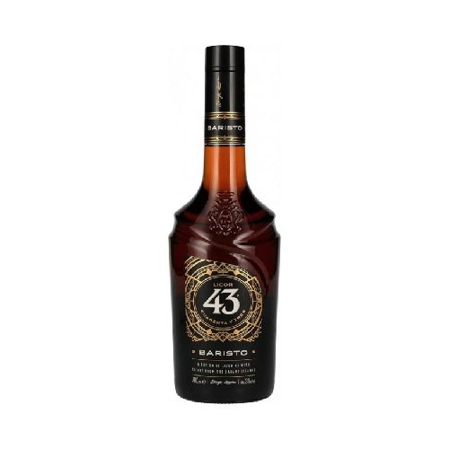 Licor 43 Baristo, 700 Ml. 