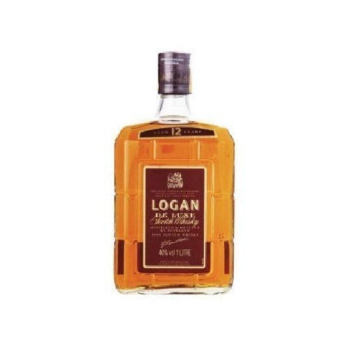 Whisky Logan, 1 Lt 