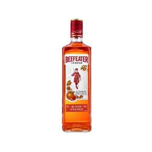 Gin Beefeater Blood Orange 