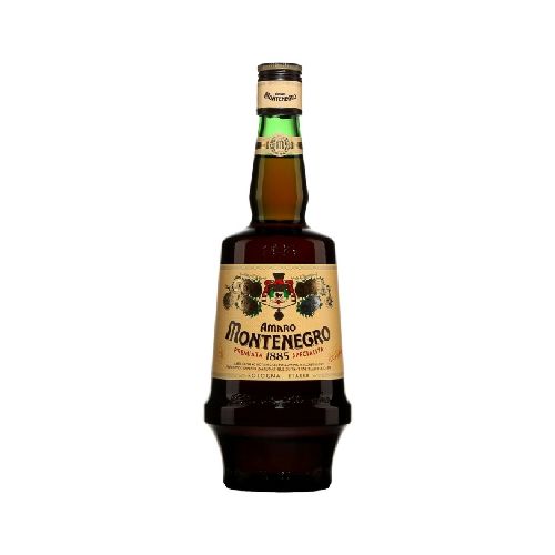 Licor Amaro Montenegro, 1 lt. 