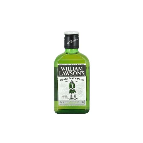 Whisky William Lawson´s, 200 Ml. 