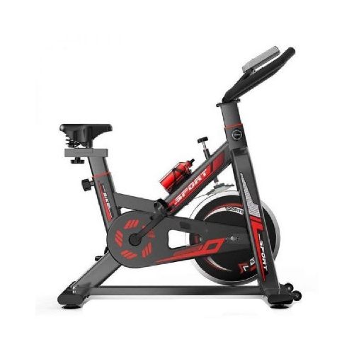 Bicicleta Spinning Jmfitness