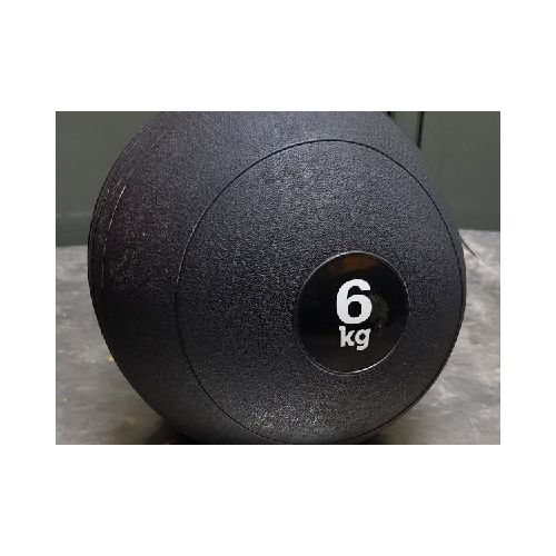 Slam Ball / Pelota medicinal 3KG sin pique