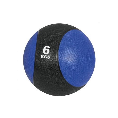 Medicine ball con pique 6kg