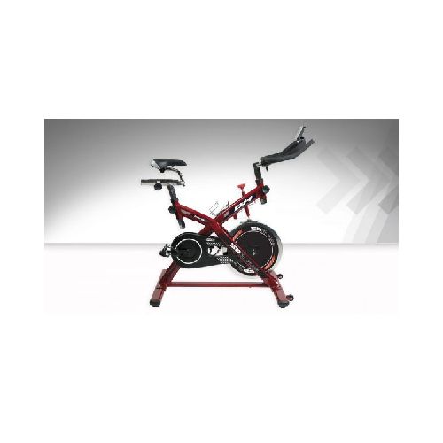 Bicicleta Spinning Bh Sb2 Plus