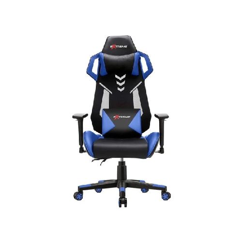 Silla Gamer X PRO 2 | DE MARCO | 2 años de ganatia