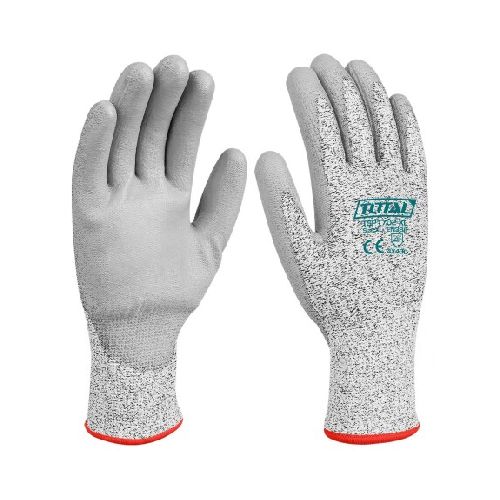 Guantes Anti-Cortes Talle XL