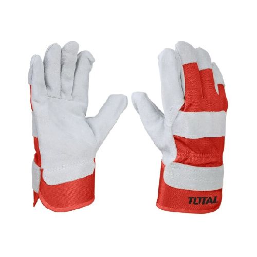 Guantes De Cuero 10.5