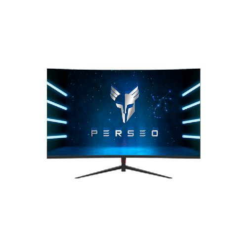 Monitor Gamer Perseo - Curvo 27