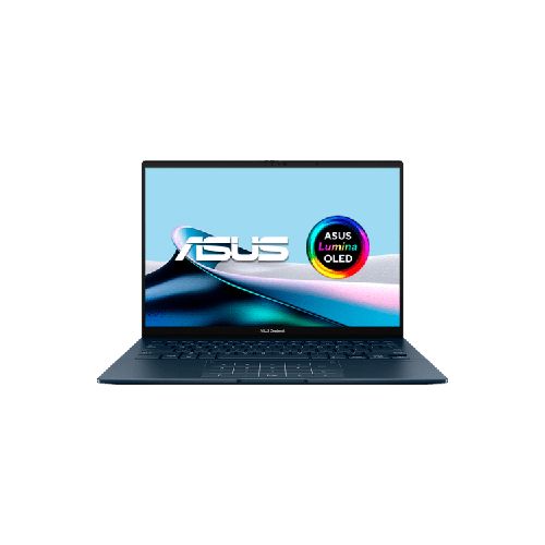 Notebook ASUS Zenbook 14 OLED (UX3405) - Intel Core Ultra 7-155H | Aslan Uruguay