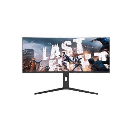 Monitor Gamer Perseo - Curvo 34