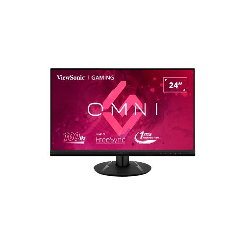 Monitor ViewSonic Gaming OMNI VX2416 - 24