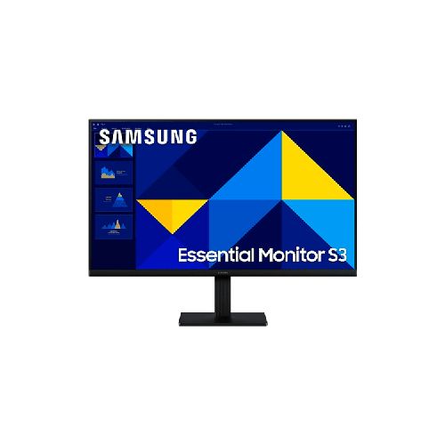 Monitor Samsung Essential S3 (S30GD) - 27