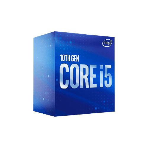 Procesador Intel Core i5 10400f | Aslan Uruguay