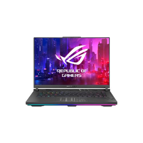 Notebook ASUS ROG Strix G16 - Intel Core i9-14900HX | Aslan Uruguay