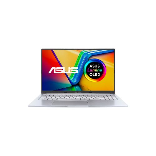 Notebook ASUS Vivobook 15 OLED (M1505) - AMD Ryzen 7 7730U | Aslan Uruguay