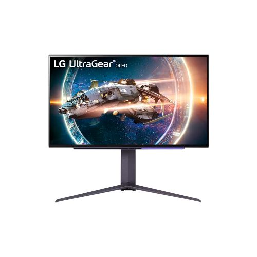 Monitor Gamer LG UltraGear - 27