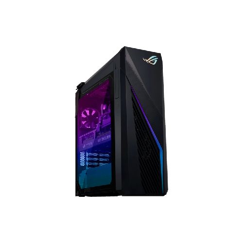 Equipo Gamer ASUS ROG Strix G16CHR | Aslan Uruguay