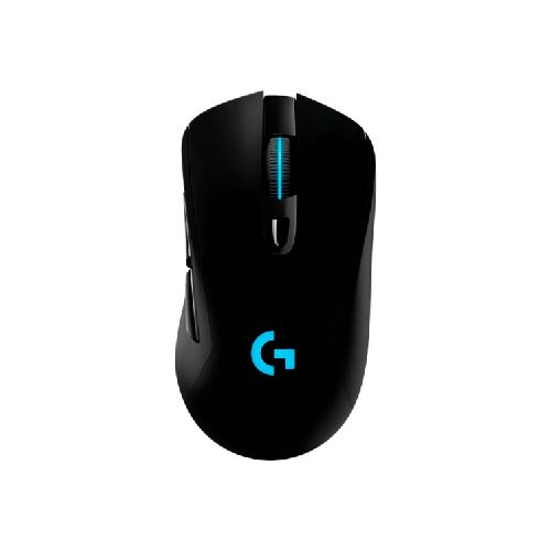 Mouse Gamer Inalámbrico Logitech G703 Lightspeed | Aslan Uruguay