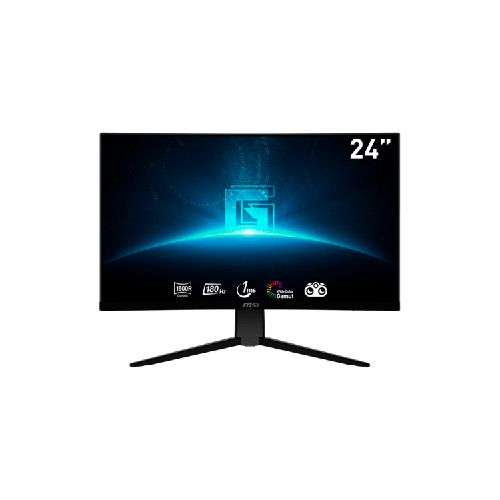 Monitor Gamer MSI G2422C - Curvo 24