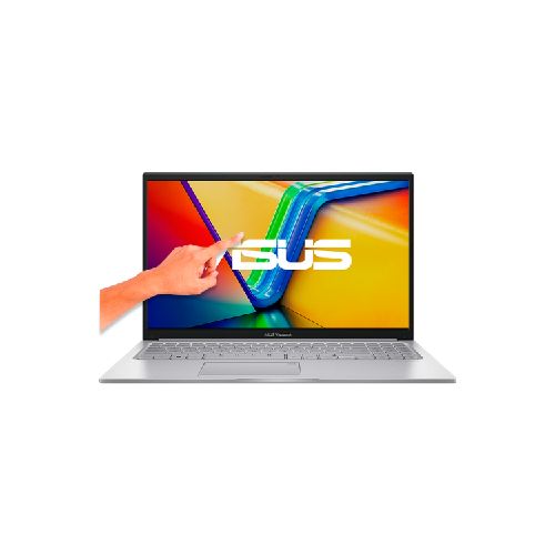 Notebook ASUS Vivobook 15 (F1504) - Intel Core 7-150U | Aslan Uruguay