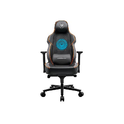 Silla Gamer - Cougar NxSys Aero | Aslan Uruguay