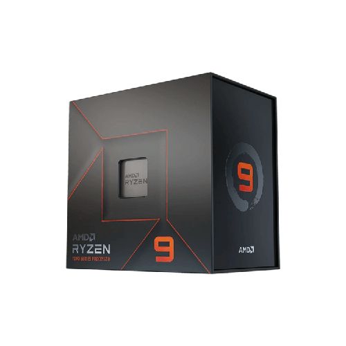 Procesador AMD Ryzen 9 7950x | Aslan Uruguay