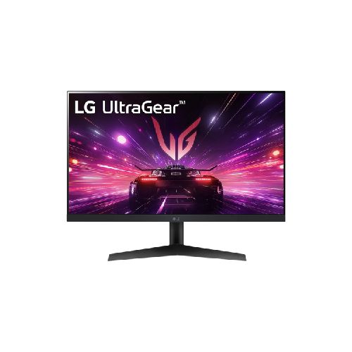 Monitor Gamer LG 24GS60F UltraGear - 24