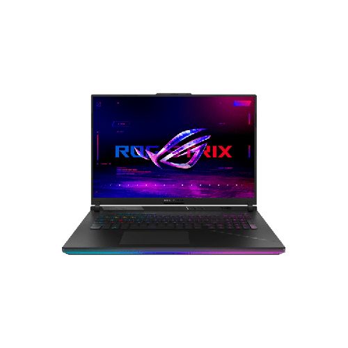 Notebook ASUS ROG Strix SCAR 18 - Intel Core i9-13980HX | Aslan Uruguay