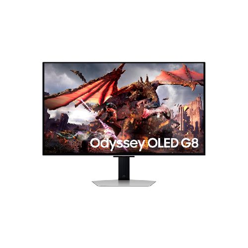 Monitor Samsung Odyssey OLED G8 (G80SD) - 34